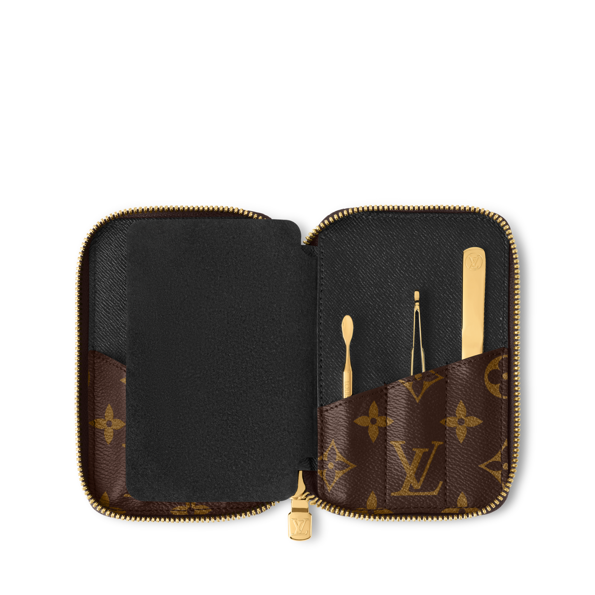 Manicure Kit S00 - Trunks, Travel and Home - Sport and Games